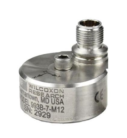 wholesale 993B-7-M12 CERT Accelerometers supplier,manufacturer,distributor